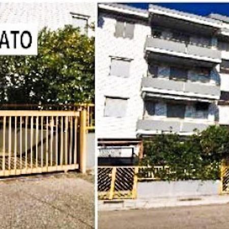 Apartmán Residenza Tigli Campomarino Lido Exteriér fotografie