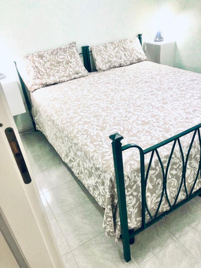 Apartmán Residenza Tigli Campomarino Lido Exteriér fotografie